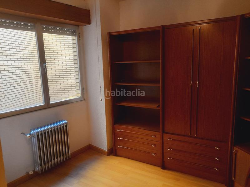 Foto ef45713c-1f8b-4158-8d82-92145cf2ac5f. Pis amb calefacció a Casco Antiguo Zamora