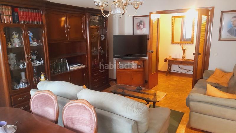 Foto 04d53da9-1e8d-42f8-9a7f-3a85195b2a3d. Appartamento con riscaldamento in San Lázaro Zamora