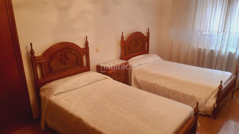 Foto f04462d7-bc68-4501-8c36-c23dd4227177. Appartamento con riscaldamento in San Lázaro Zamora