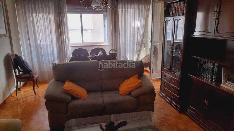 Foto 2779129d-1d5e-4135-a66f-3139f107055f. Appartement avec chauffage dans San Lázaro Zamora