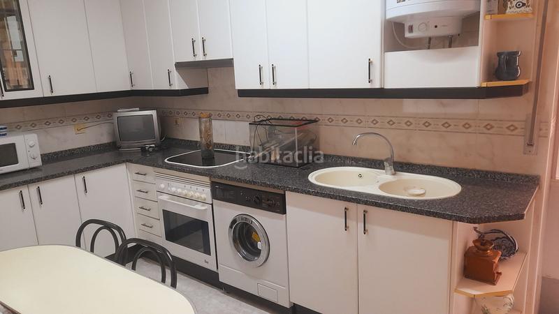 Foto 61db036d-b10c-421f-8140-7212e1bf024f. Appartement avec chauffage dans San Lázaro Zamora