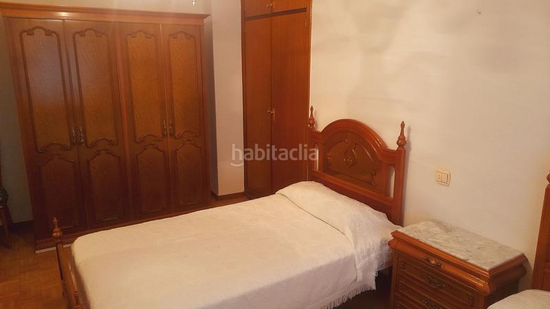 Foto 0751c1e8-c9ee-4d2f-8737-498ae727b38b. Etagenwohnung mit heizung in San Lázaro Zamora