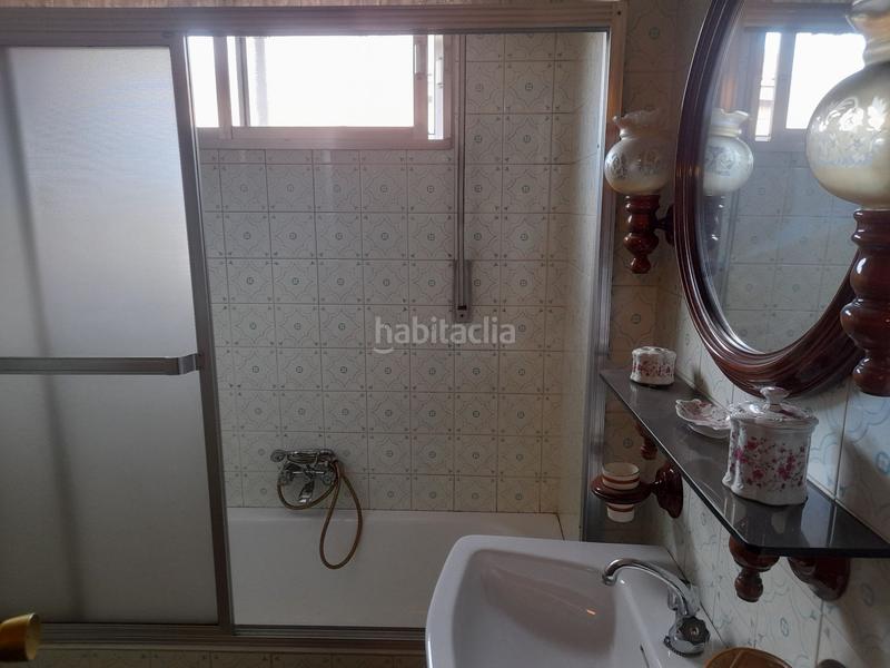 Foto 61497621-f547-4ead-a54f-d625f037747d. Flat with heating in Los Bloques Zamora