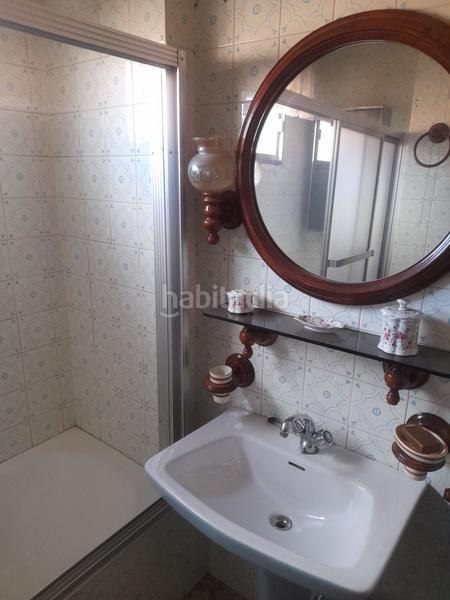 Foto 6239256f-2fd5-4498-8277-9e8ee64782db. Flat with heating in Los Bloques Zamora