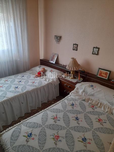 Foto cd84234e-72df-4087-b53f-f680e637e377. Flat with heating in Los Bloques Zamora