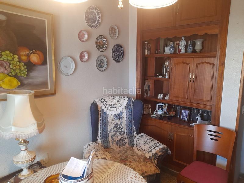 Foto eefa750a-58b9-4ca1-8a51-56701fd0d335. Flat with heating in Los Bloques Zamora