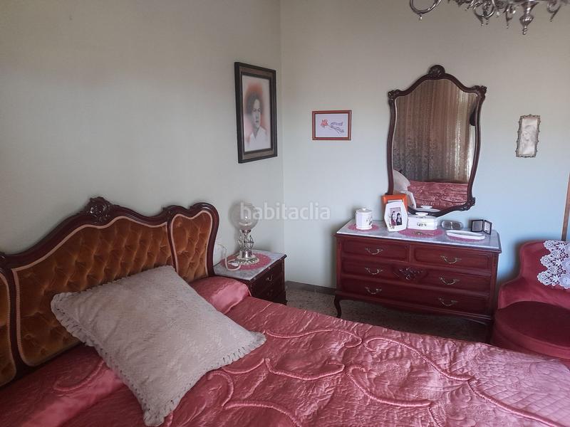 Foto f9acb245-2155-490a-b47b-fd5274ca9cfe. Flat with heating in Los Bloques Zamora