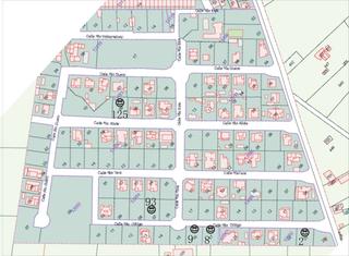 Residential Plot in Morales del Vino