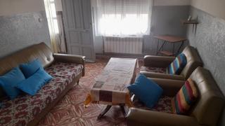 Etagenwohnung in Urbanización S.XXI - Carretera de Villalpando