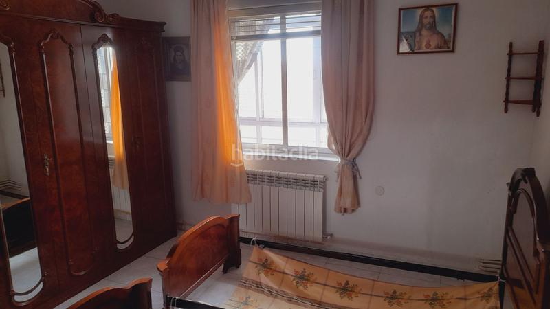 Foto 235bb569-d798-4510-acdf-f7521a655d9e. Appartamento con riscaldamento in San Lázaro Zamora