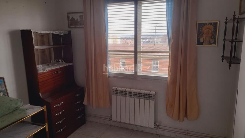 Foto 05c5d4d7-9517-498b-844c-4c4292f2ed7d. Etagenwohnung mit heizung in San Lázaro Zamora
