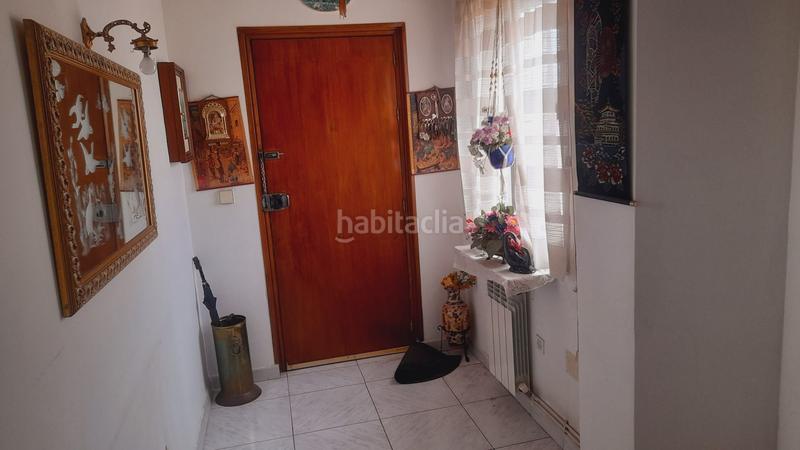 Foto 214c2cc1-6bed-4107-9593-af87d4115a84. Etagenwohnung mit heizung in San Lázaro Zamora