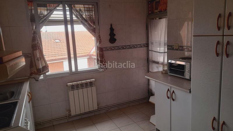 Foto 2287f7d6-2d49-4051-931a-9dbb7413f203. Etagenwohnung mit heizung in San Lázaro Zamora
