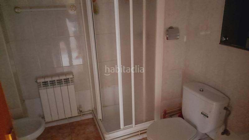 Foto 505491ef-9e11-4c3d-9a46-a1a165e3ef58. Etagenwohnung mit heizung in San Lázaro Zamora