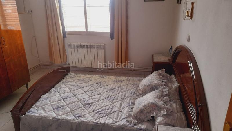 Foto 7dee13c1-cedf-4b43-8f13-4c2cec891ab9. Etagenwohnung mit heizung in San Lázaro Zamora