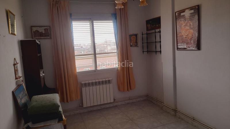 Foto ad7b2617-3885-4e17-a8ba-7450102e7834. Etagenwohnung mit heizung in San Lázaro Zamora