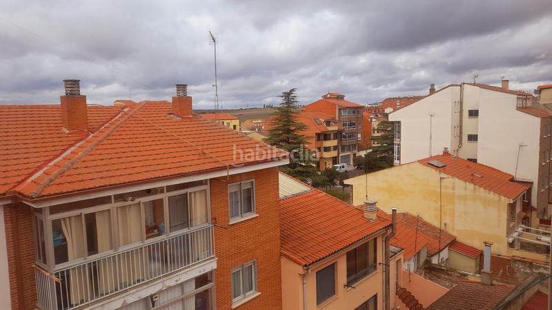 Foto df005ff9-96a9-42f2-8888-44716da5642e. Etagenwohnung mit heizung in San Lázaro Zamora