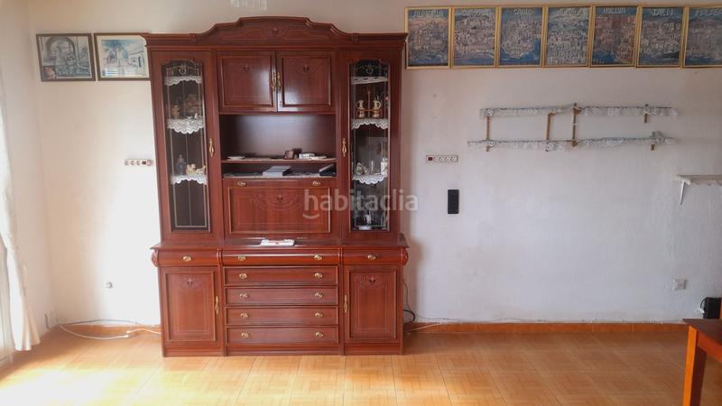 Foto f991a873-8667-4173-a697-e5de4f4bb2ea. Etagenwohnung mit heizung in San Lázaro Zamora