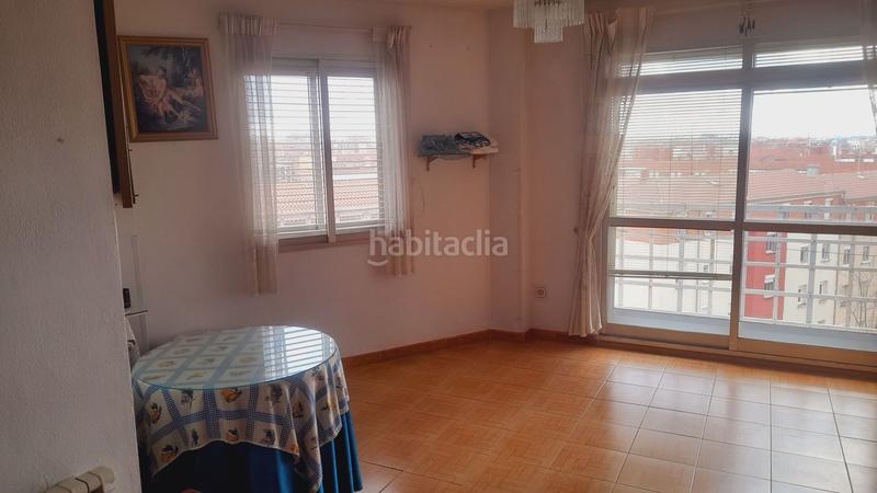 Foto 5a639080-ee41-4317-bd05-ffcfadcf9c32. Flat with heating in San Lázaro Zamora