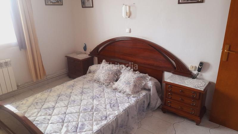 Foto 75106de8-fa42-4711-a508-cccb9a9bf27b. Flat with heating in San Lázaro Zamora