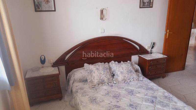 Foto a96abd5b-4497-435b-aea5-fb4b42343426. Flat with heating in San Lázaro Zamora