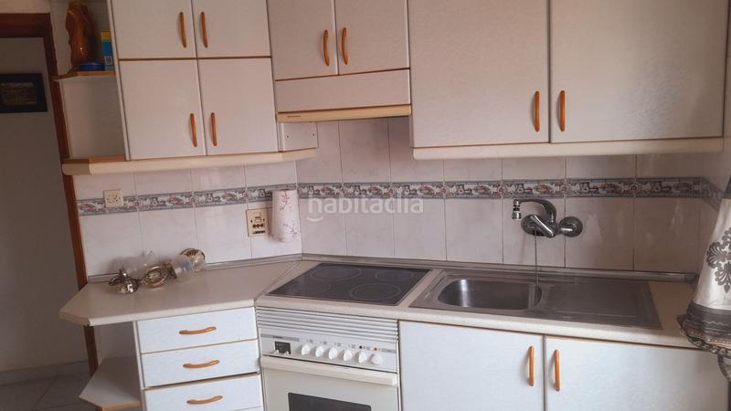 Foto f06768e0-0809-4def-9673-9783c9fd5ab5. Flat with heating in San Lázaro Zamora