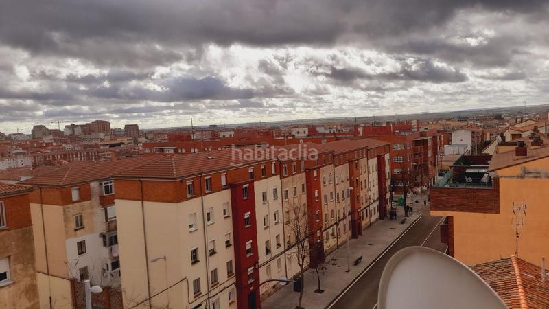 Foto e3b4286b-2e29-46b2-80ec-0dd25a31eec3. Pis amb calefacció a San Lázaro Zamora