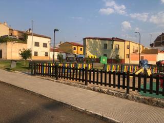 House in San José Obrero