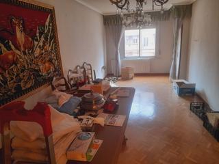 Appartement à La Pantoja