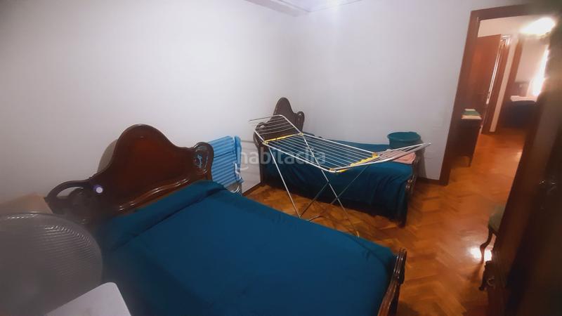 Foto 4e039426-2c03-4b7c-b9a0-ddafa9fc5363. Appartement avec chauffage dans Candelaria - Peña de Francia Zamora