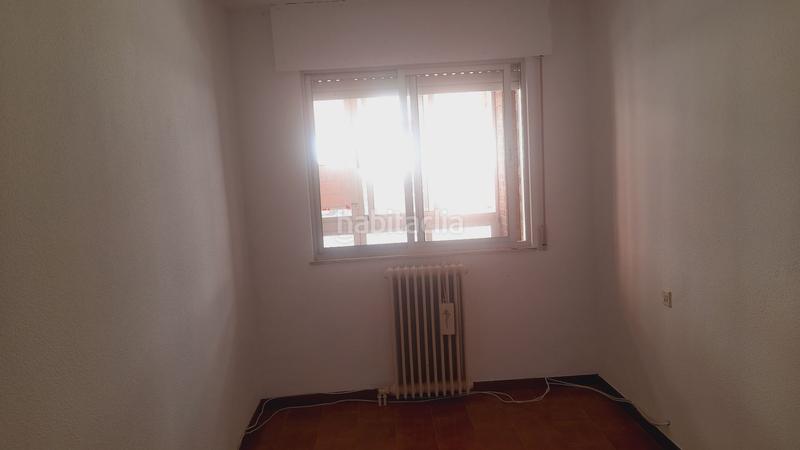 Foto 21ed40a6-3283-4b9d-987d-c0080997a8c3. Pis amb calefacció a La Pantoja Zamora