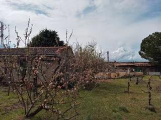 Masia a Muelas del Pan