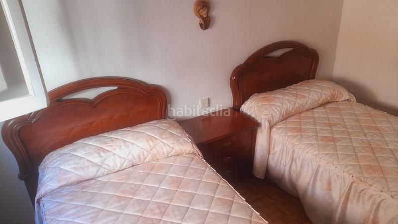 Foto 5b247db6-b58e-4ebb-93a8-8042900784f8. Appartement dans Candelaria - Peña de Francia Zamora