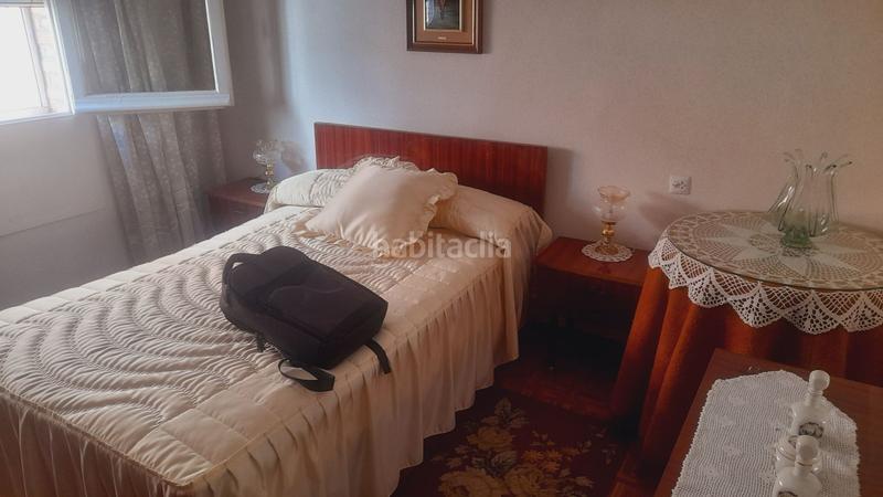 Foto a7c728b8-5091-48c1-9c63-071b633ae1b7. Flat in Candelaria - Peña de Francia Zamora