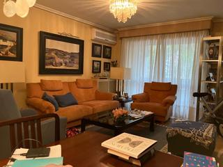 Etagenwohnung in Las Viñas