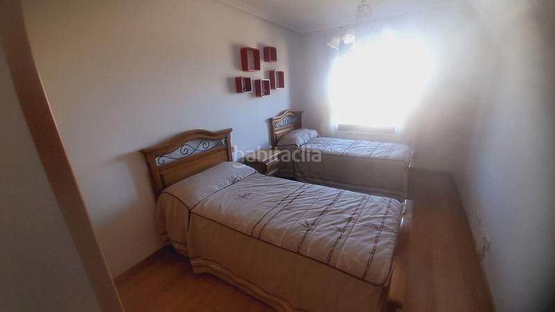 Foto 3a309270-e485-4eee-bd52-fcb13364209d. Appartement avec chauffage dans Ciudad Jardín - Vista Alegre Zamora