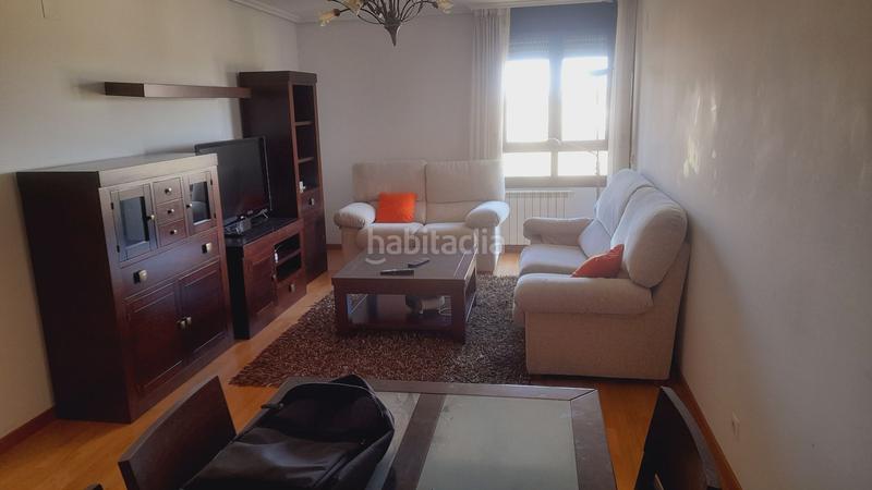 Foto 3f1a7281-8167-4062-9da3-db75bde18494. Appartement avec chauffage dans Ciudad Jardín - Vista Alegre Zamora