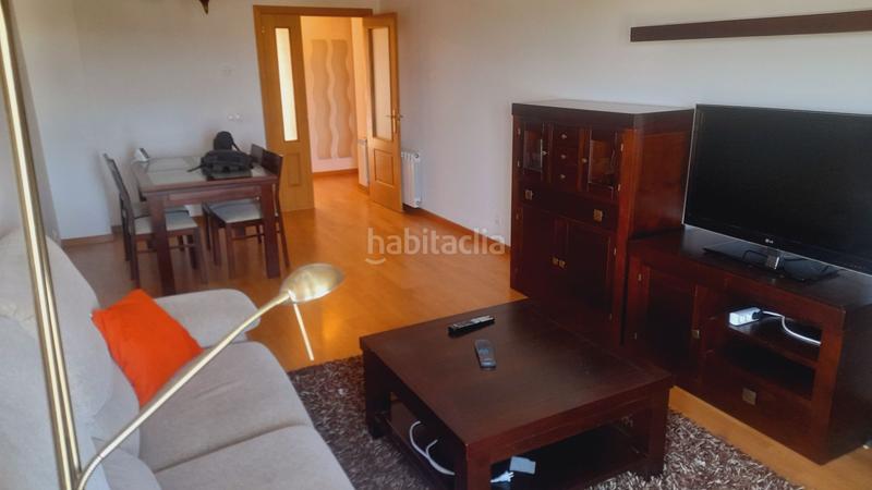 Foto a5865ac6-b63d-4aed-a233-1a723e43ee62. Appartement avec chauffage dans Ciudad Jardín - Vista Alegre Zamora