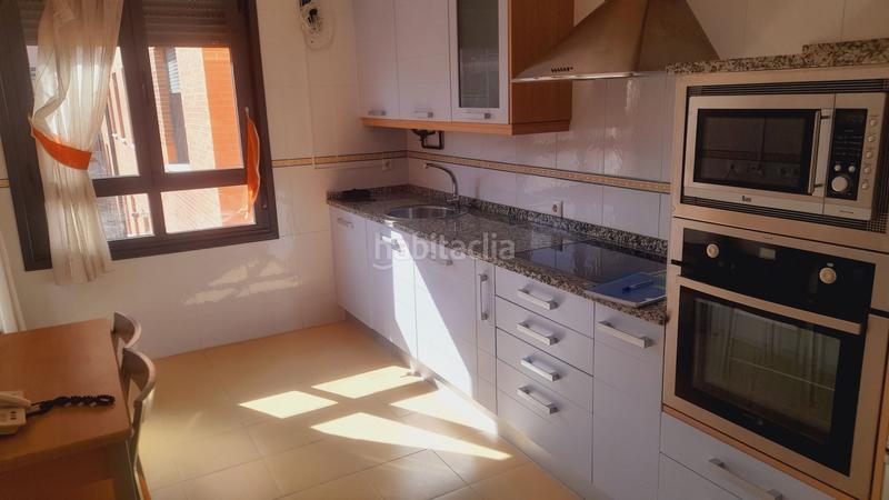 Foto b219c9a3-a304-42b2-9787-9387bdfb4ff1. Appartement avec chauffage dans Ciudad Jardín - Vista Alegre Zamora