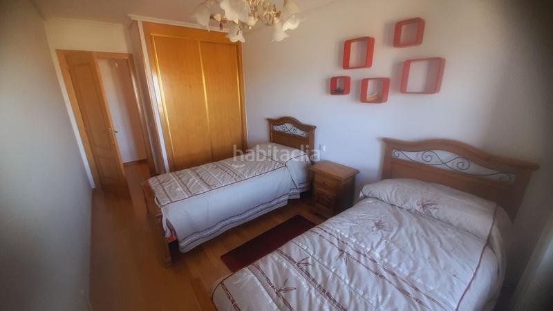 Foto d1d6cf5e-6010-4e08-a522-e51759c0280f. Appartement avec chauffage dans Ciudad Jardín - Vista Alegre Zamora