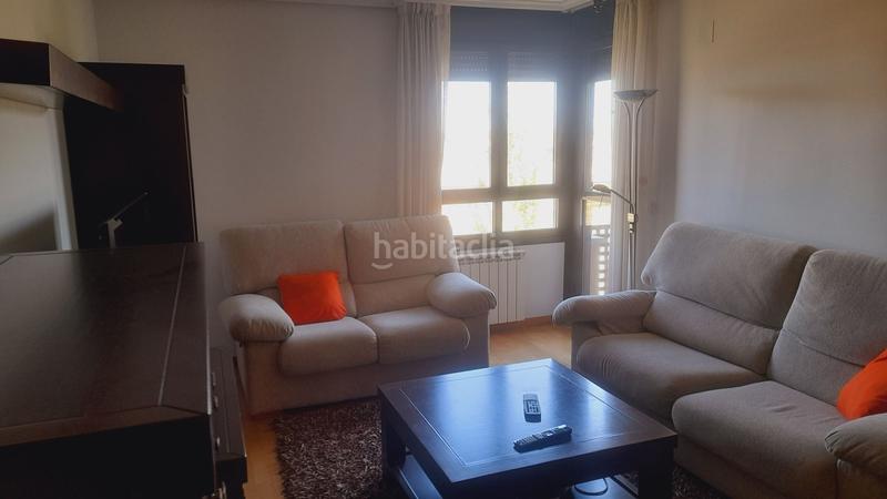 Foto da1f22b8-aef0-4ff8-8347-b0828176d137. Appartement avec chauffage dans Ciudad Jardín - Vista Alegre Zamora