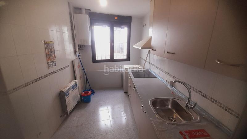 Foto 8c566939-c5b3-4b48-a887-280af2439c21. Appartamento con riscaldamento in Casco Antiguo Zamora