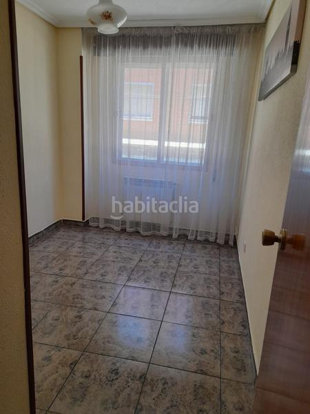 Foto e5604678-f14a-46fe-8149-aa64a0402fa2. Piso en San Lázaro Zamora