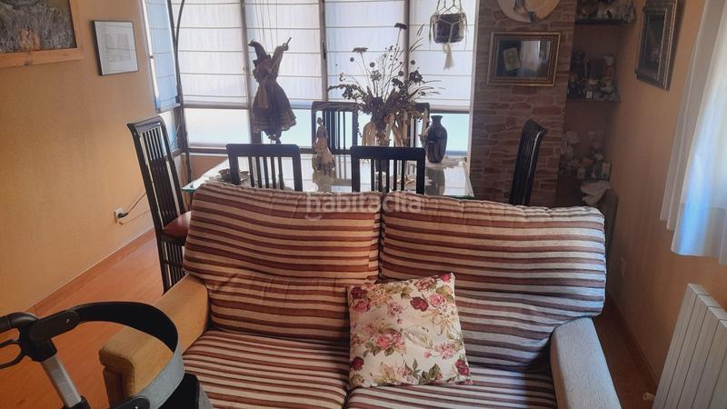 Foto 1c53a6e8-319c-4b37-8df1-84a44e2a53cc. Appartamento con riscaldamento in Barrios Bajos - La Horta Zamora