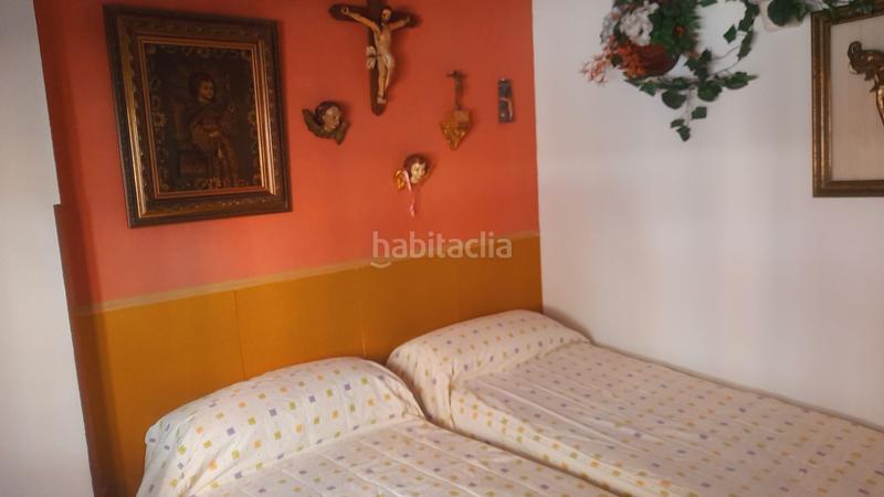 Foto 2157c26b-326d-48a4-b1ba-5f388f2ff6ad. Appartamento con riscaldamento in Barrios Bajos - La Horta Zamora