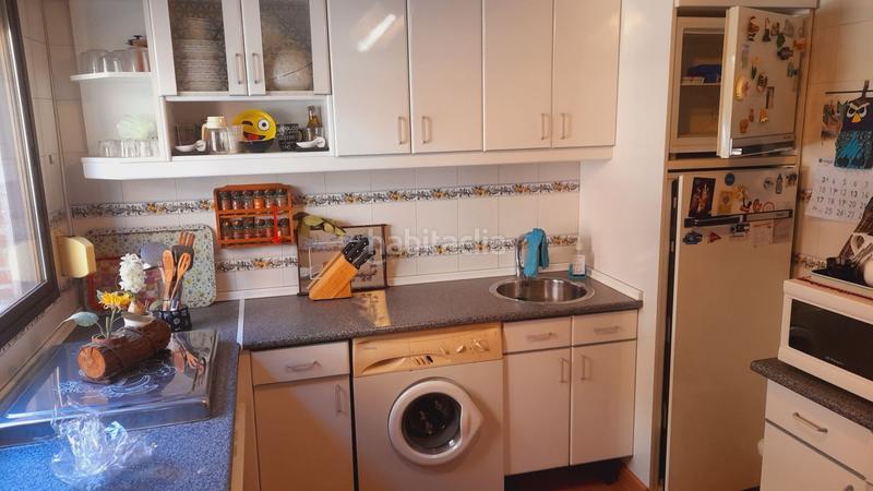 Foto 4fb58022-1e3c-4746-873e-aa65b9c2bdc2. Appartamento con riscaldamento in Barrios Bajos - La Horta Zamora