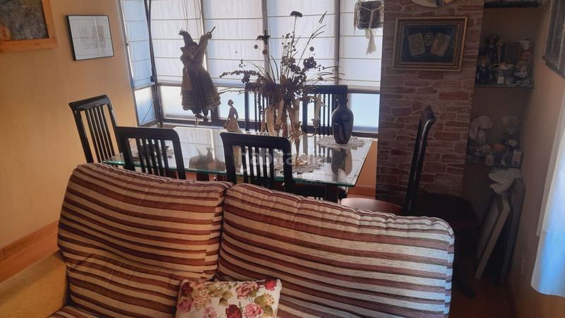 Foto 640b57e5-1fce-45a0-a00a-56a5e538f120. Flat with heating in Barrios Bajos - La Horta Zamora