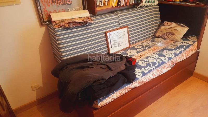 Foto b6ec610d-9b1f-4410-aeac-7d02352319b2. Flat with heating in Barrios Bajos - La Horta Zamora