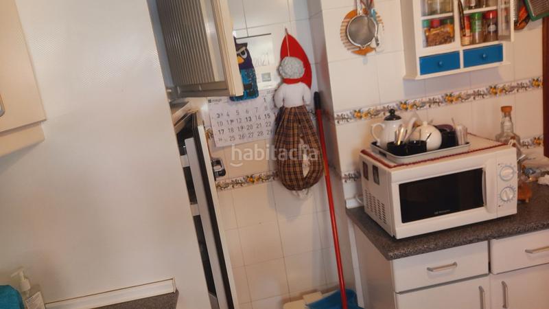 Foto f1583d4e-4e44-4acb-abe1-1ca4bb3b072d. Flat with heating in Barrios Bajos - La Horta Zamora