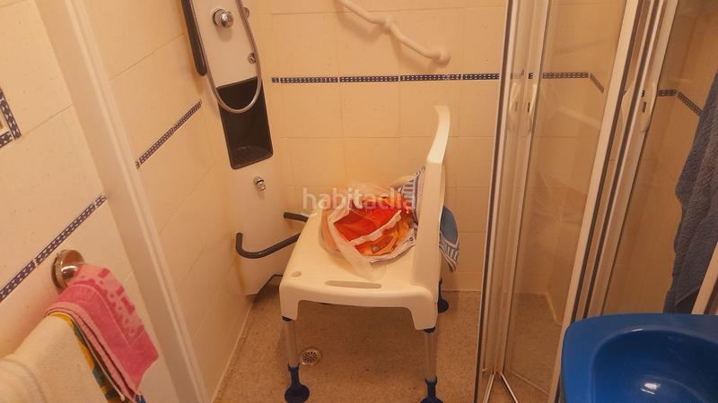 Foto c5ffdd8f-54fd-48ac-a7bb-eb4d58cfdfcb. Pis amb calefacció a Barrios Bajos - La Horta Zamora